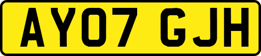 AY07GJH