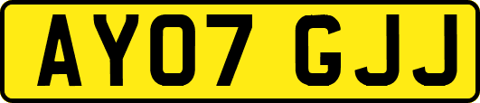 AY07GJJ