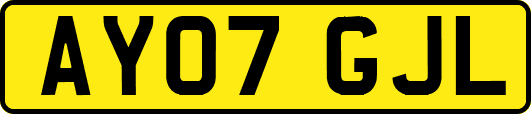 AY07GJL