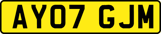 AY07GJM