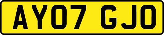 AY07GJO