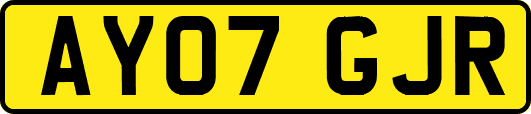 AY07GJR