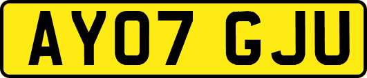 AY07GJU