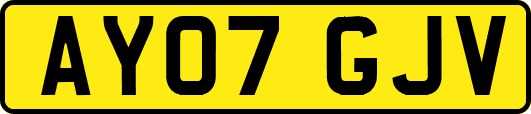 AY07GJV