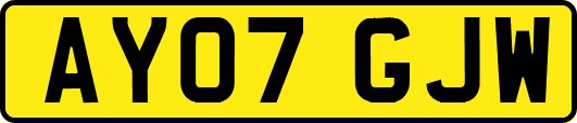 AY07GJW