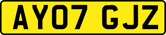 AY07GJZ