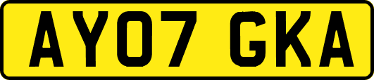 AY07GKA
