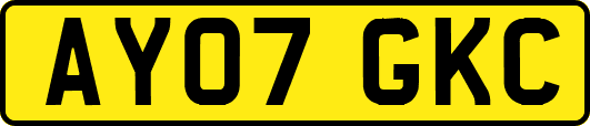 AY07GKC