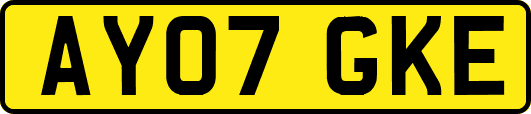 AY07GKE