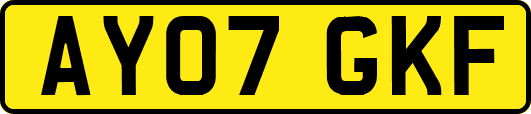 AY07GKF