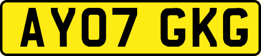 AY07GKG