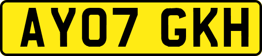 AY07GKH