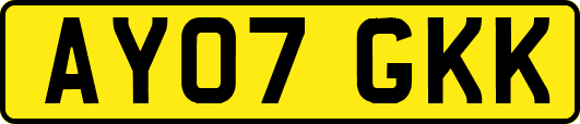 AY07GKK