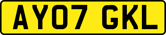 AY07GKL