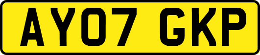 AY07GKP