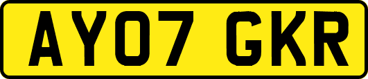 AY07GKR