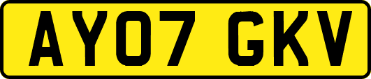 AY07GKV