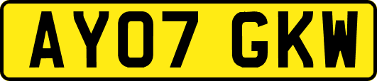 AY07GKW