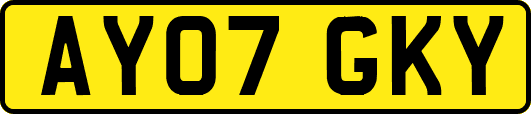 AY07GKY