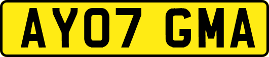 AY07GMA