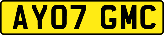 AY07GMC