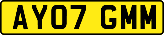 AY07GMM