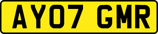 AY07GMR