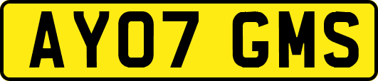 AY07GMS