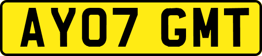AY07GMT