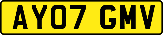 AY07GMV