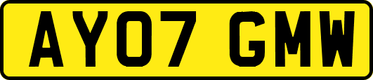 AY07GMW