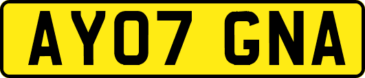 AY07GNA