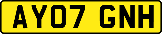 AY07GNH
