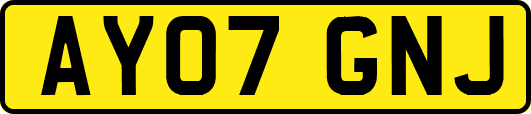 AY07GNJ