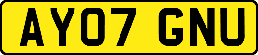 AY07GNU