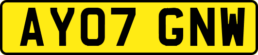 AY07GNW