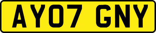 AY07GNY