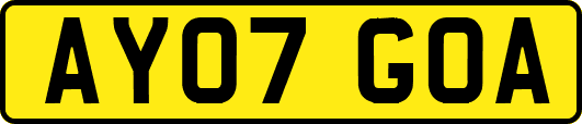 AY07GOA