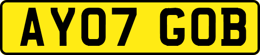 AY07GOB