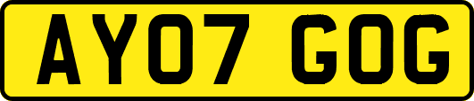 AY07GOG