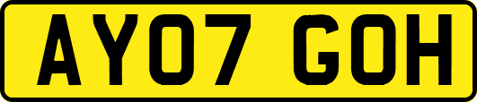 AY07GOH