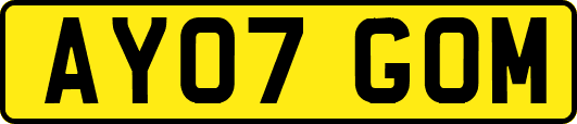 AY07GOM