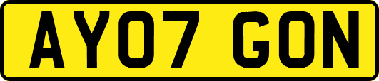 AY07GON