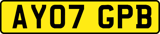 AY07GPB
