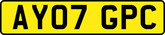 AY07GPC