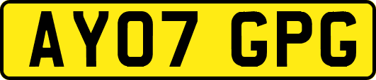 AY07GPG