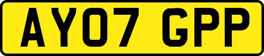 AY07GPP