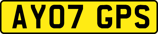 AY07GPS
