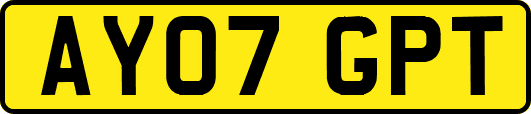AY07GPT