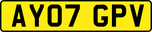 AY07GPV